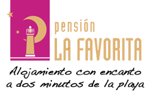 Pensión La Favorita  Jávea